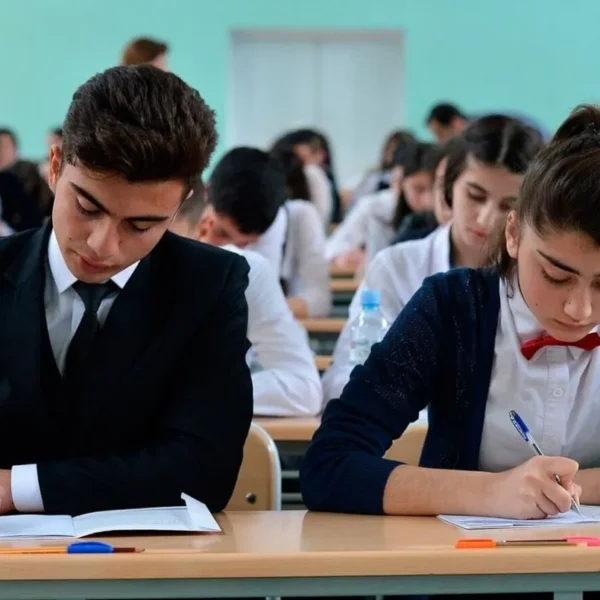 Экстернат тартибида якуний давлат аттестацияси учун ариза топшириш санаси ва мактаблар рўйхати