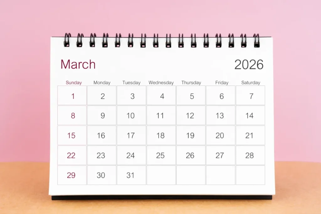 Maktablar uchun bahorgi ta’til sanasi e’lon qilindi