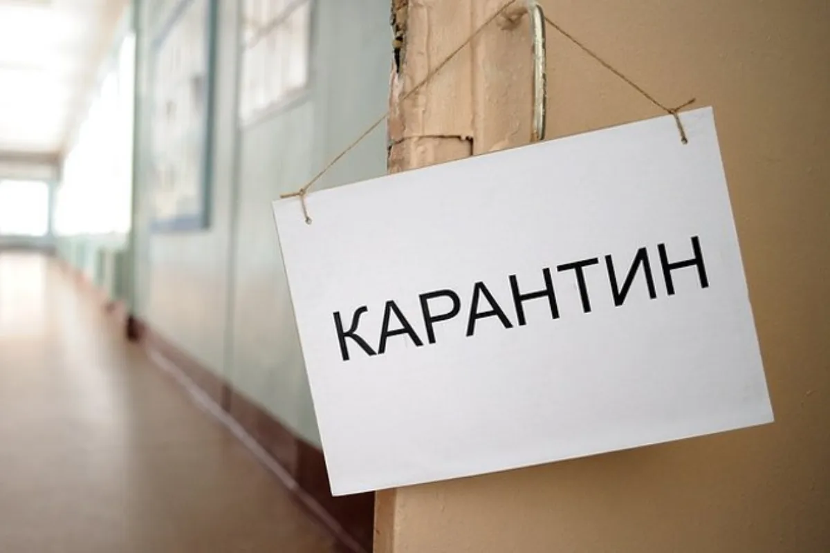 Toshkentdagi bog‘chalarda ‘‘karantin’’ e’lon qilinmagan — Sanepidqo‘mita