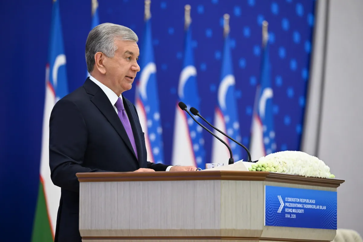 Texnikum o‘quvchilaridan xalqaro standart asosida kadr tayyorlaydigan tadbirkorlar kamroq soliq to‘laydi