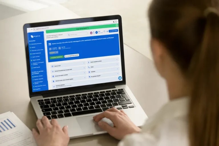 Ertaga 2026-yilgi kasbiy sertifikatlash sinovlarida qatnashish uchun murojaat yuborish yakunlanadi