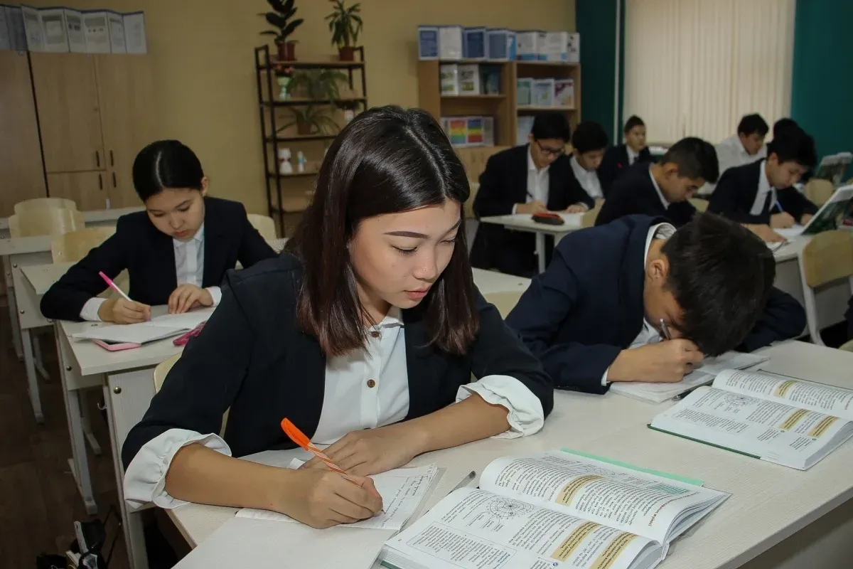 Ilgʻor kasbiy mahorat texnikumlari va “Kasblar shaharchasi” faoliyati yo‘lga qo‘yiladi