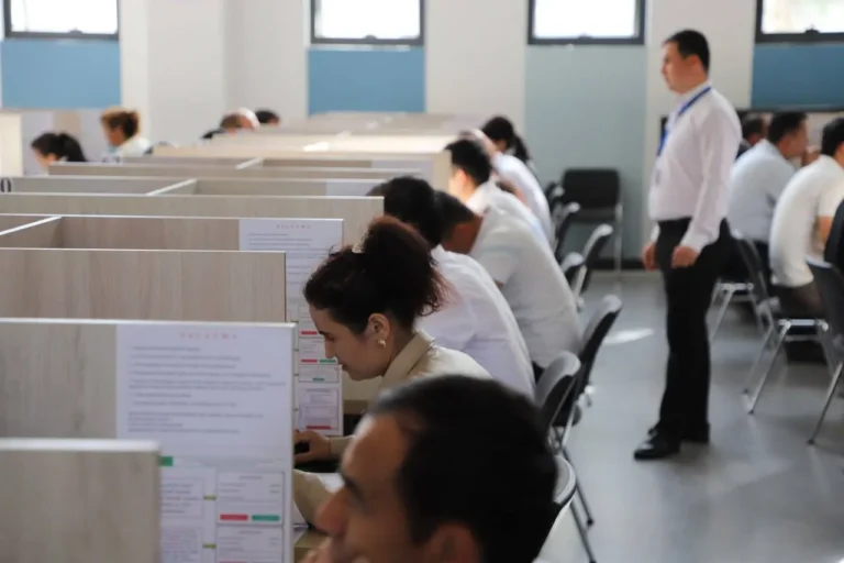 2026-yilgi kasbiy sertifikatlash nazorat sinovlari uchun murojaatlar qabuli boshlandi (jarayon haqida eng muhim ma’lumotlar)