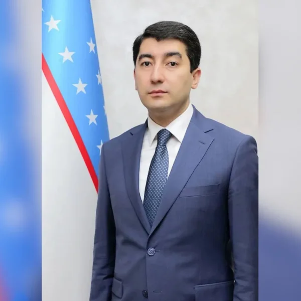 Prezident Administratsiyasi rahbarining ta’limni isloh qilish bo‘yicha yangi o‘rinbosari Ilhom Siradjev faoliyatiga nazar