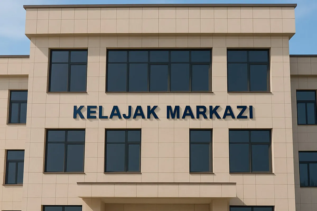 Ertadan “Kelajak” markazlarida yangi o‘quv yili boshlanadi