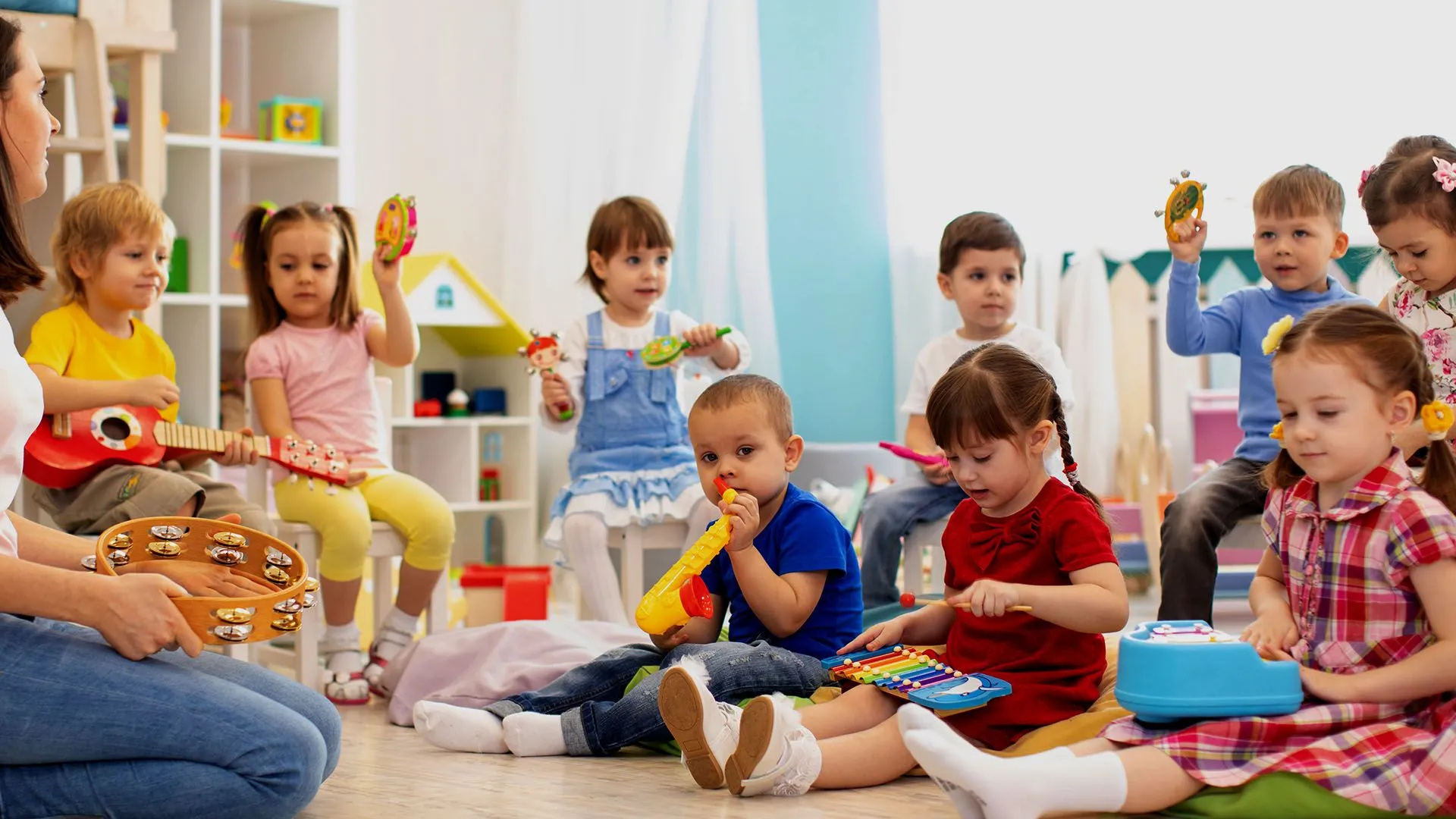Endi Qozogʻistonda bola qaysi bog‘chaga borishiga qarab davlat pul to‘laydi