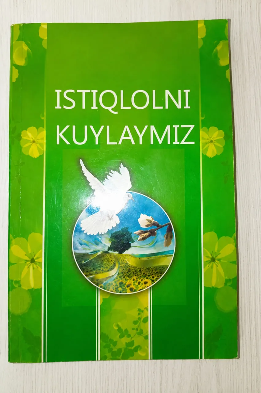 She’riyatga oshno qalb, ilmga chanqoq tafakkur: bir necha yutuqlarga erishgan qashqadaryolik o‘quvchi hikoyasi