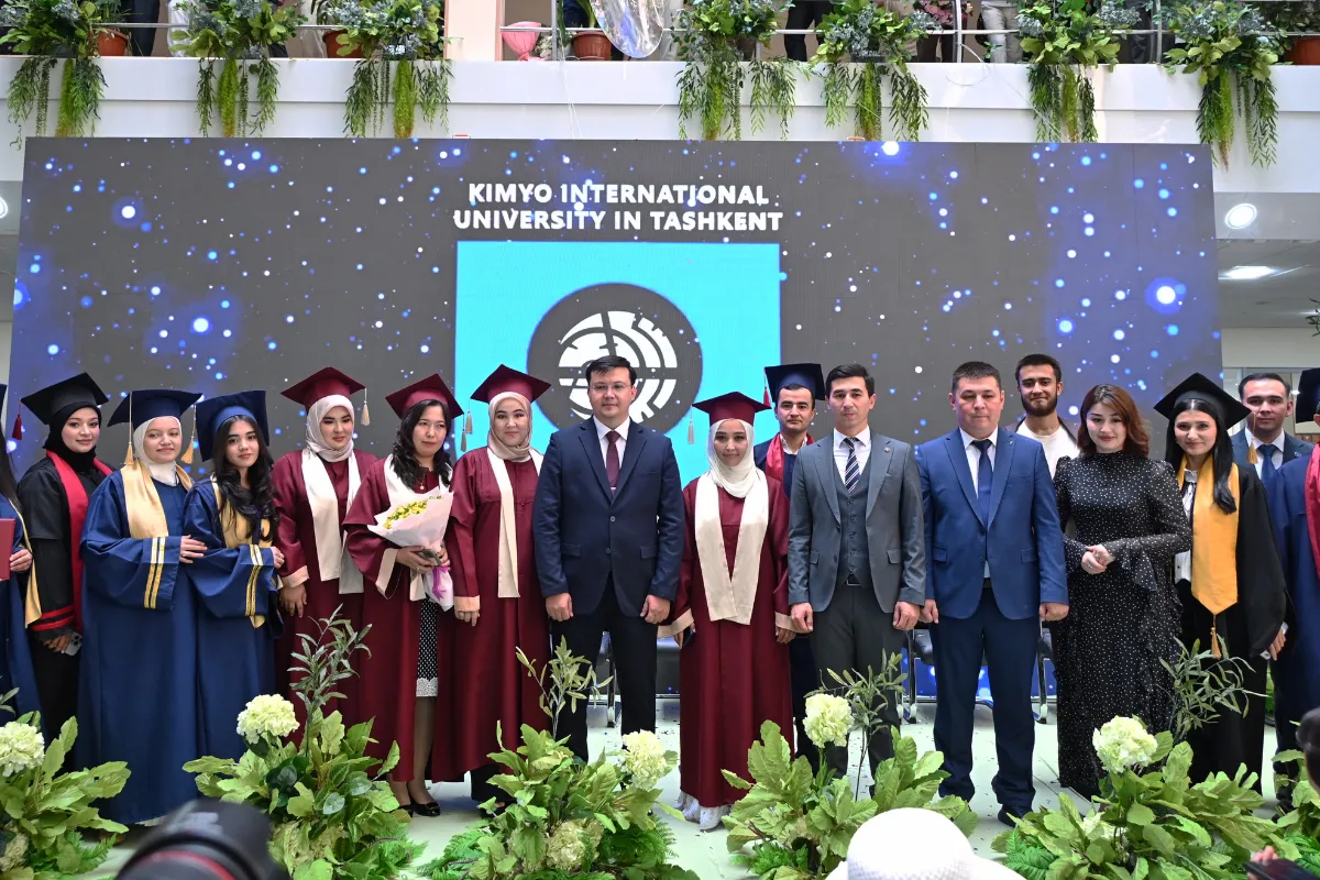 Diplomdan keyin bitiruvchilarni qanday imkoniyatlar kutmoqda?