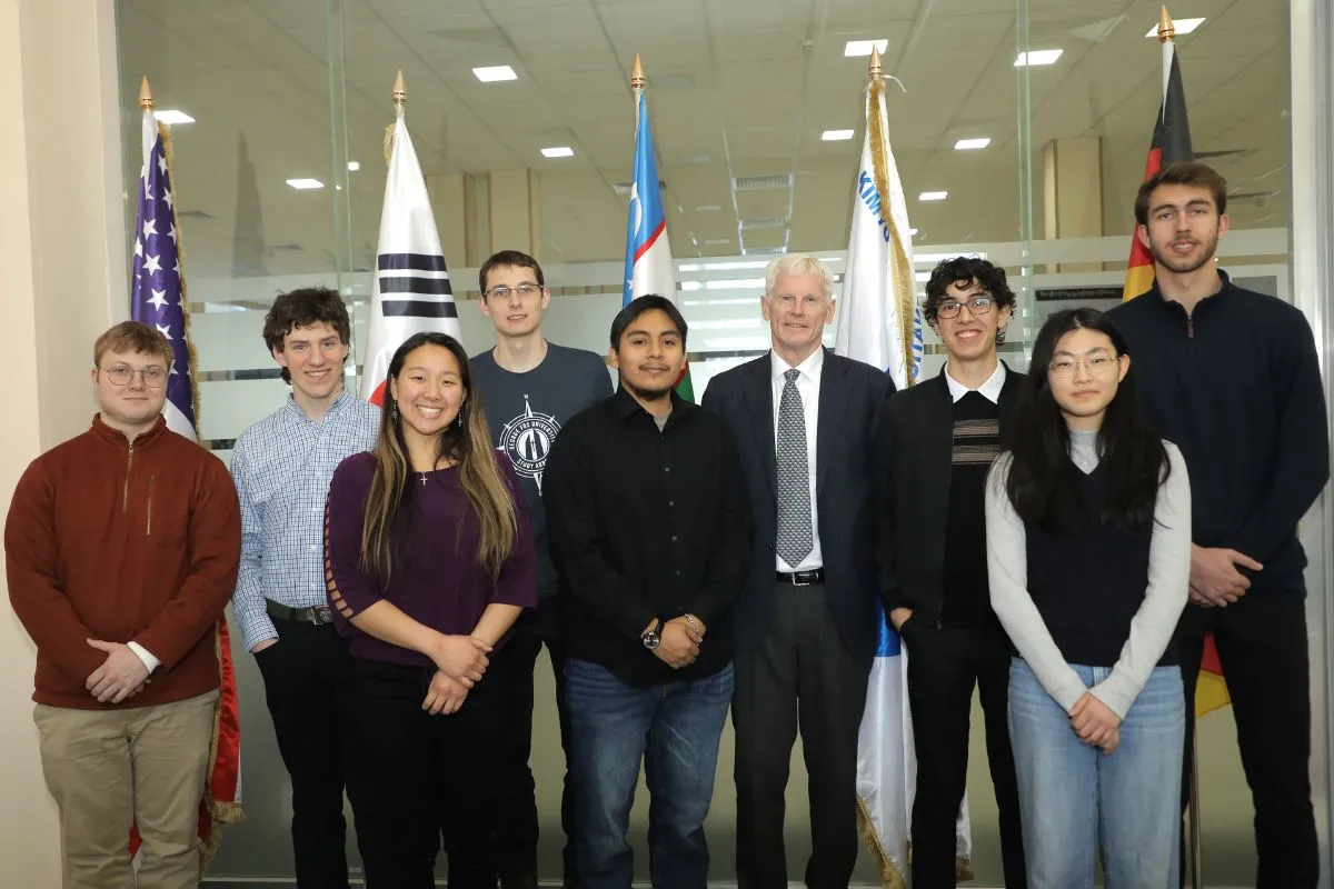 Eng yuqori maosh qaysi yo‘nalish bitiruvchilariga to‘lanmoqda?