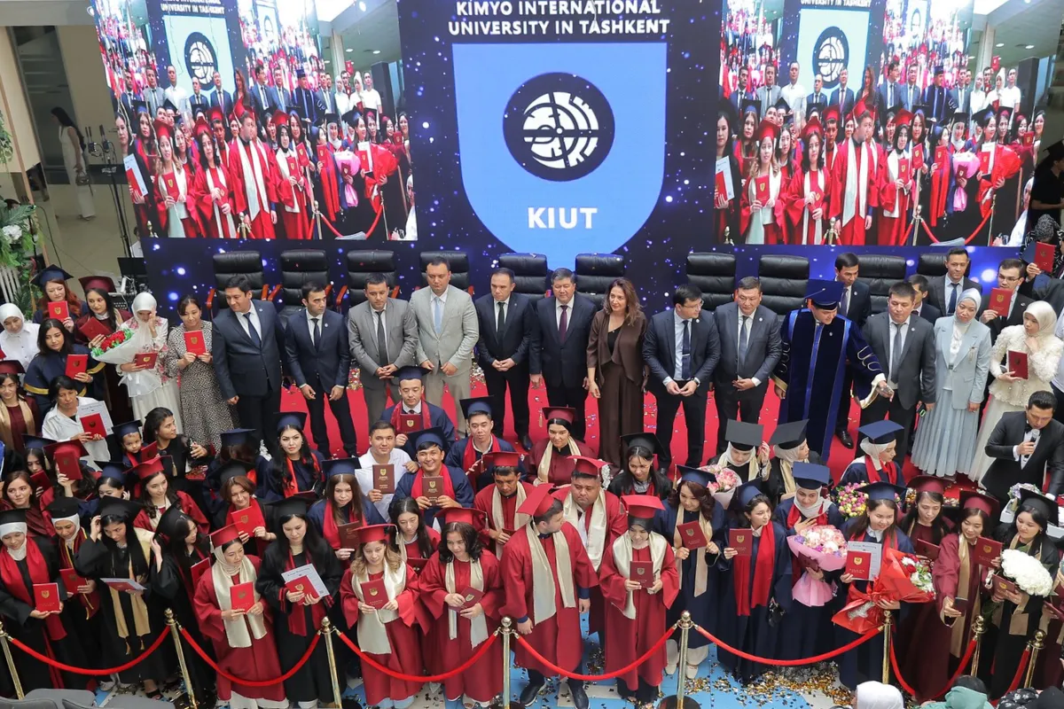 O‘qishni O‘zbekistonda boshlab, xorijiy universitetda davom ettirish mumkinmi?
