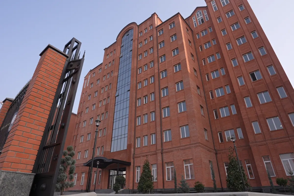 Toshkent Kimyo xalqaro universitetida ayrim bakalavriat yo‘nalishlari 3 yillik bo‘ldi