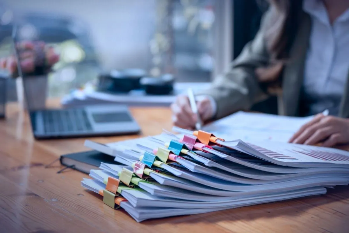 Surxondaryoda qog’oz kundalik tekshirilayotgani haqidagi xabarlarga vazirlik munosabat bildirdi