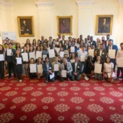 GOI-IES: Irlandiyada magistratura va doktoranturada oʻqish uchun toʻliq grant dasturi