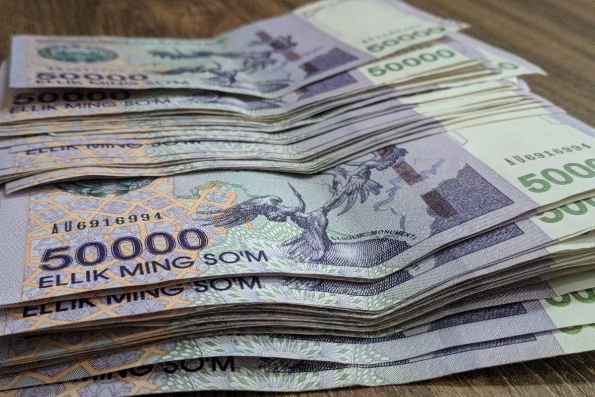 Ish haqi kechiktirilsa, har bir kun uchun xodimga kompensatsiya to‘lanadi