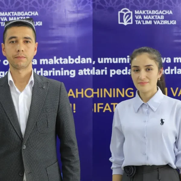 28-aprel kuni malaka sinovlarida yuqori natija koʻrsatgan matematika fani oʻqituvchilari eʼlon qilindi