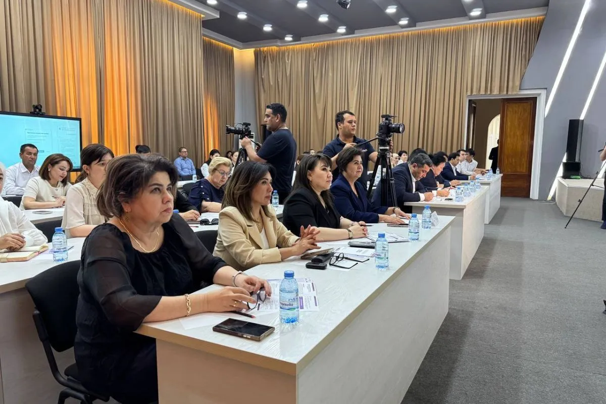 Ta’lim tashkilotlaridagi barcha psixologlarning yagona yondashuv asosida malakasi oshiriladi