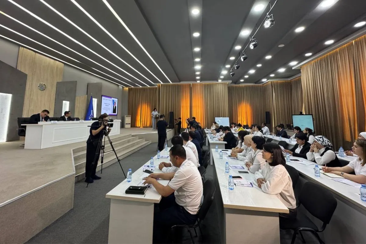 Ta’lim tashkilotlaridagi barcha psixologlarning yagona yondashuv asosida malakasi oshiriladi