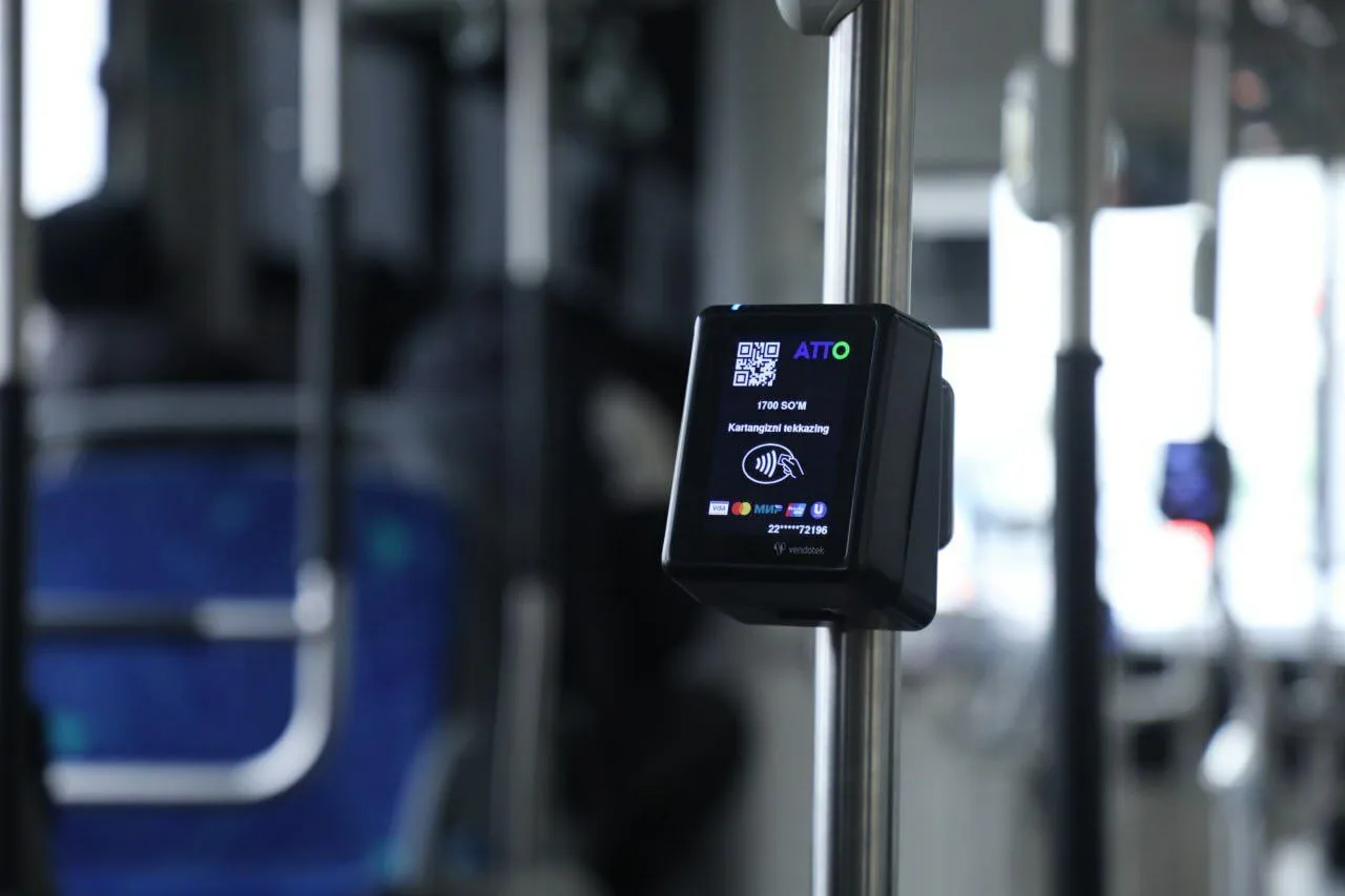Toshkentda jamoat transportlari uchun yo‘l haqi qimmatlashishi mumkin
