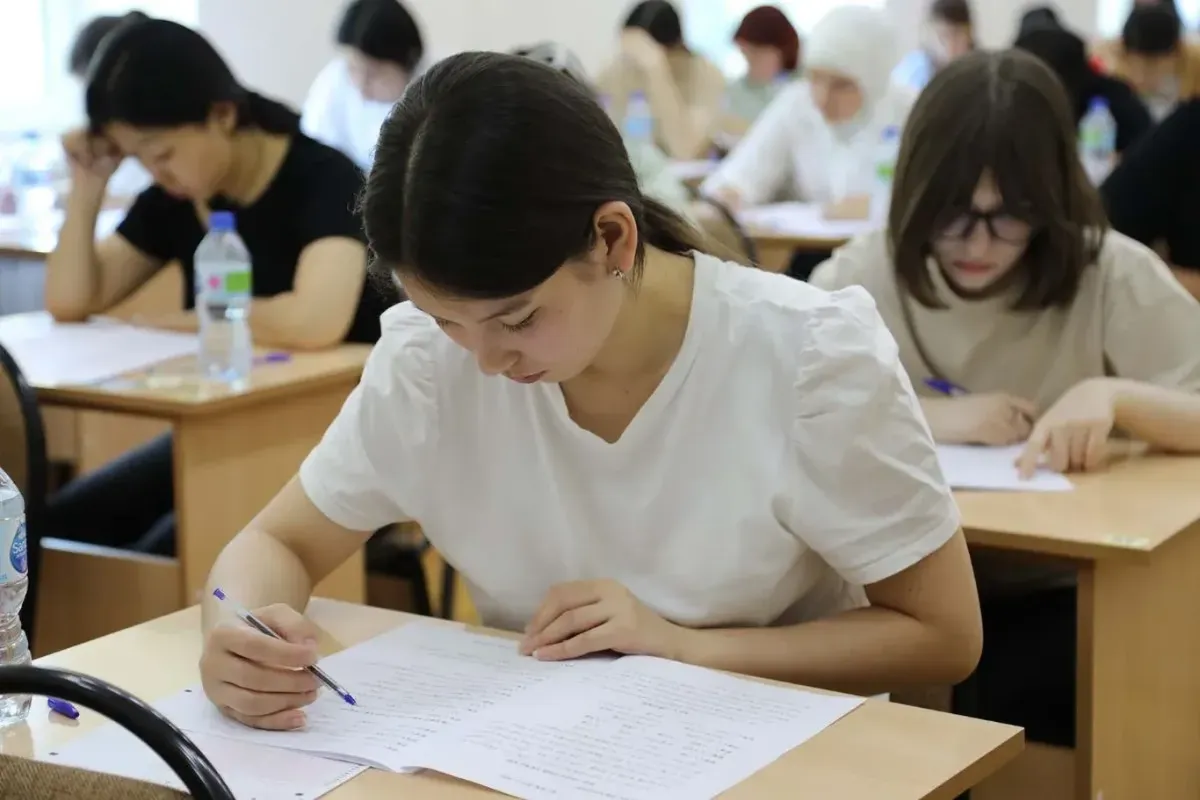 Akademik litseylar imtihonlari bo‘yicha apellyatsiya arizalarini ko‘rib chiqish sanasi e’lon qilindi