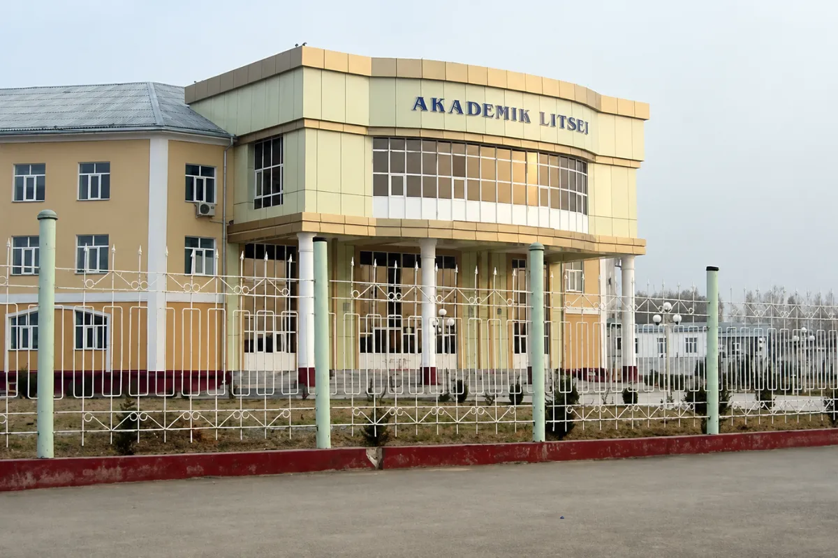 Akademik litseylarga kirish uchun yuborilgan arizalar soni 43 mingga yaqinlashdi