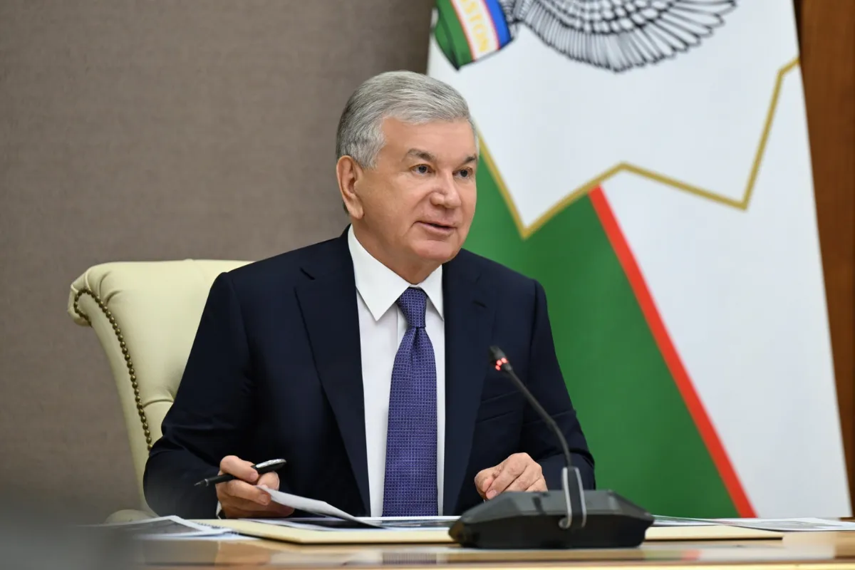 2030-yilgacha Toshkentdagi maktablarda 126 mingta yangi o‘quvchi o‘rni yaratiladi