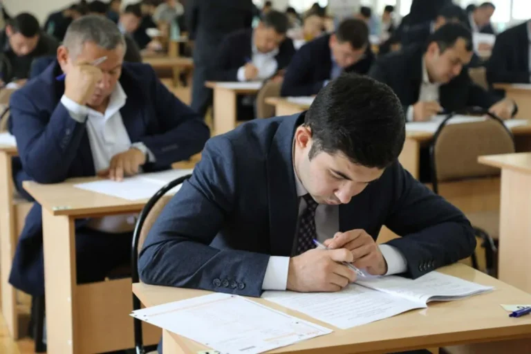 Ayrim magistratura yo‘nalishlari uchun kvotalar soni 25 foizga oshiriladi