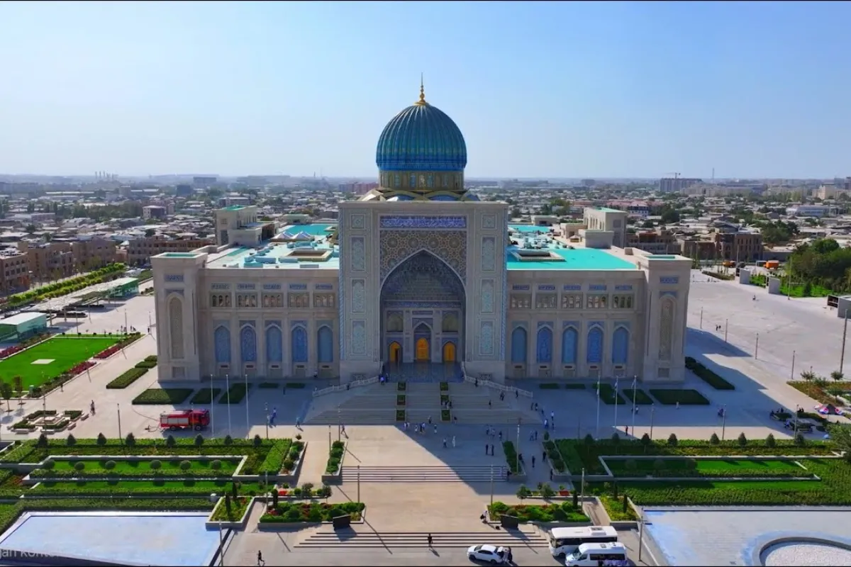 Toshkentda talabalar bo‘sh vaqtini qayerlarda mazmunli o‘tkazishi mumkin?