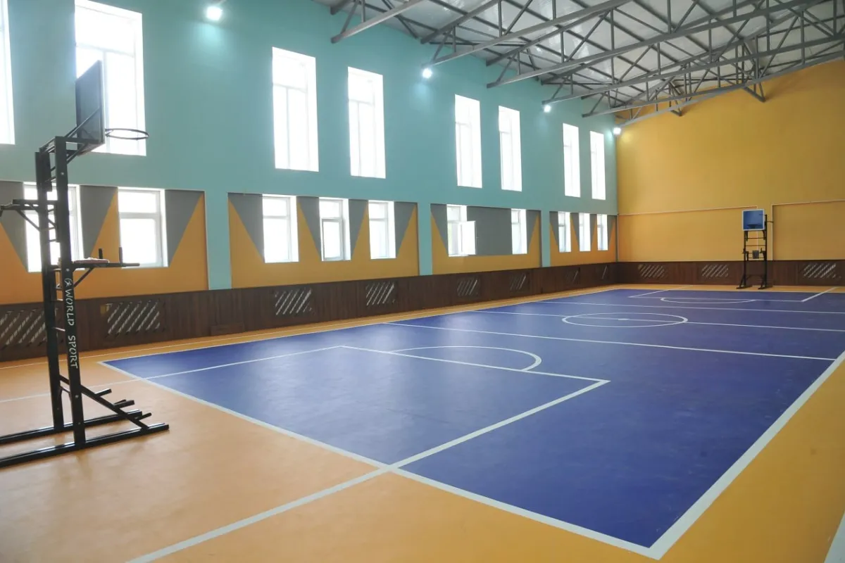 Maktablarda 67 298 ta sport seksiyasi tashkil etilib, 1,3 mln nafardan ortiq o‘quvchi sportga jalb qilingan — Vazirlik