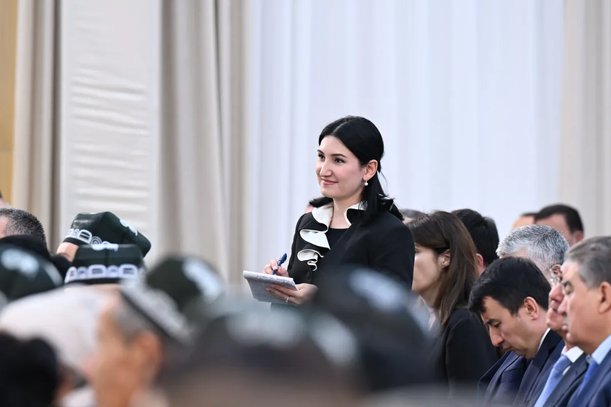 Andijonda yana 134 ta oilaviy bog‘cha ochilishga tayyorligi aytildi