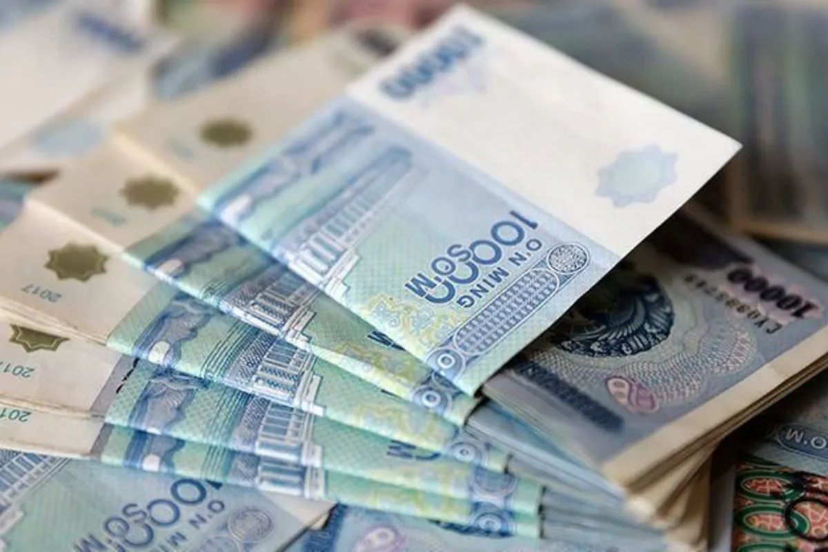 Dam olish yoki bayram kunlari ishlagan xodimga kamida ikki hissa haq to‘lanadi