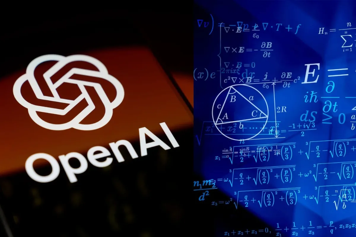 OpenAI’ning yangi AI modeli 350 dan ortiq matematik masalalarni yechdi: olimlar kasblarining kelajagidan xavotirda