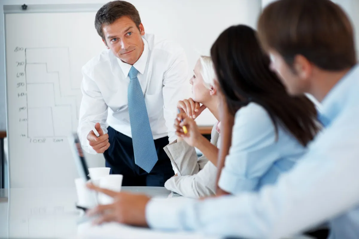 Texnikumlarning 600 nafardan ortiq rahbarlari menejerlik boʻyicha oʻqitiladi