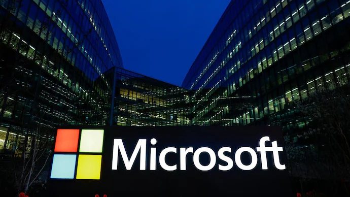 Microsoft икки йилда 9 минг ходимини ишдан бўшатди