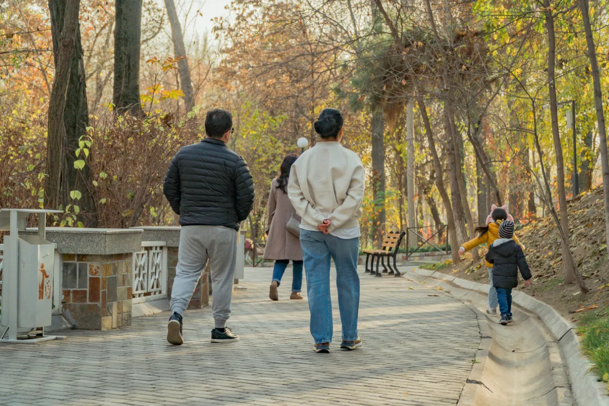 Oksford universiteti BMT bilan hamkorlikda dunyoning eng baxtli mamlakatlari reytingini e’lon qildi