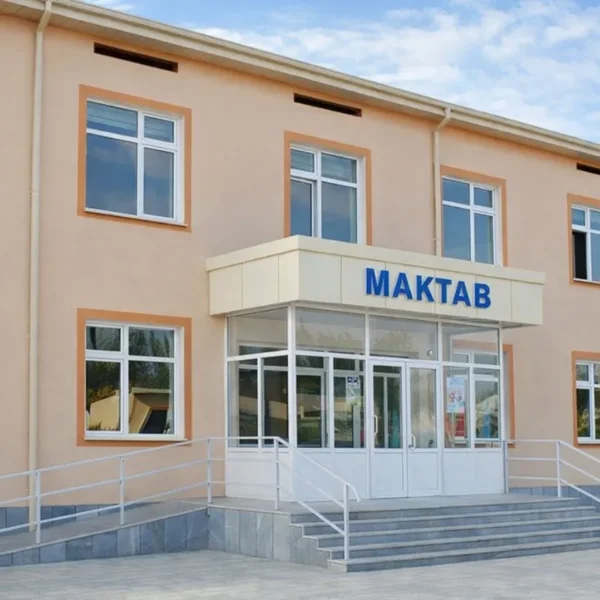 O‘zbekistonda maktablar soni 11 mingdan oshdi: o‘sish va hududlar o‘rtasidagi tafovut