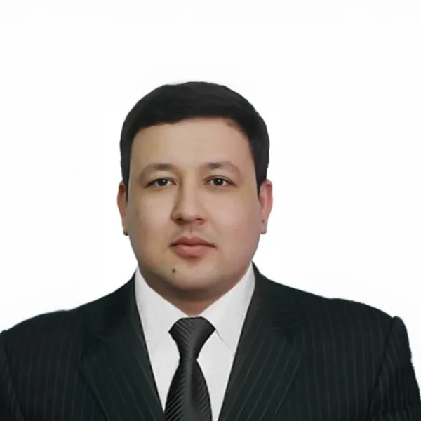 Назначен временно исполняющий обязанности главы УДШО города Ташкента