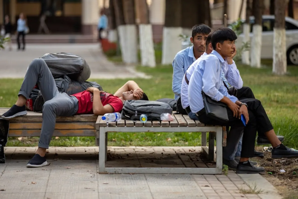 Между студентами юридического университета и их квартиросъёмщиком произошёл конфликт