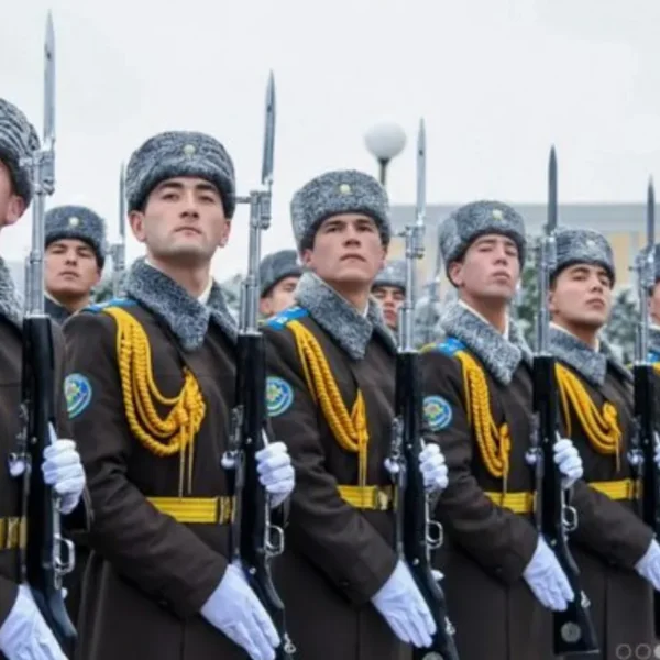 Bugundan oliy harbiy ta’lim muassasalariga kirish uchun arizalar qabuli boshlanadi