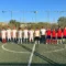 “Sportdan uzoqlashganlarni maydonga qaytarmoqchi edim”: Amudaryolik o‘qituvchi 30 yoshdan kattalar uchun mini-futbol ligasini tashkil etdi