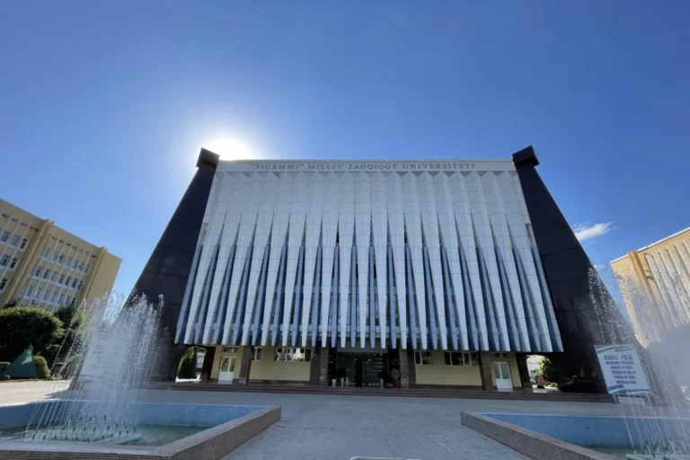 ‘‘TIQXMMI’’ Milliy tadqiqot universitetida yangi fakultet va maxsus tayyorlov kurslari tashkil etiladi