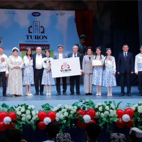 “Turon” maktab teatri tanlovi yuzasidan bildirilgan e’tirozlarga rasmiy izoh berildi