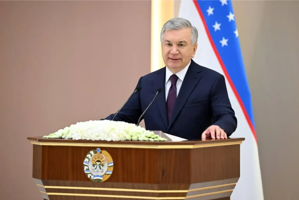 Farg‘onada ta’lim sifati keskin oshgani ta’kidlandi va yangi ta’lim muassasalari ochilishi belgilandi