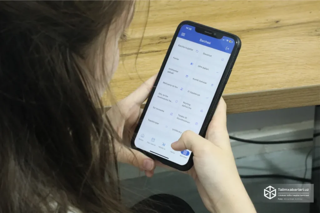 HEMIS 1.9.2 ishga tushdi: talabalar ijtimoiy faollik reytingi va stipendiya to‘lovlarini endi tizimda ko‘ra oladi