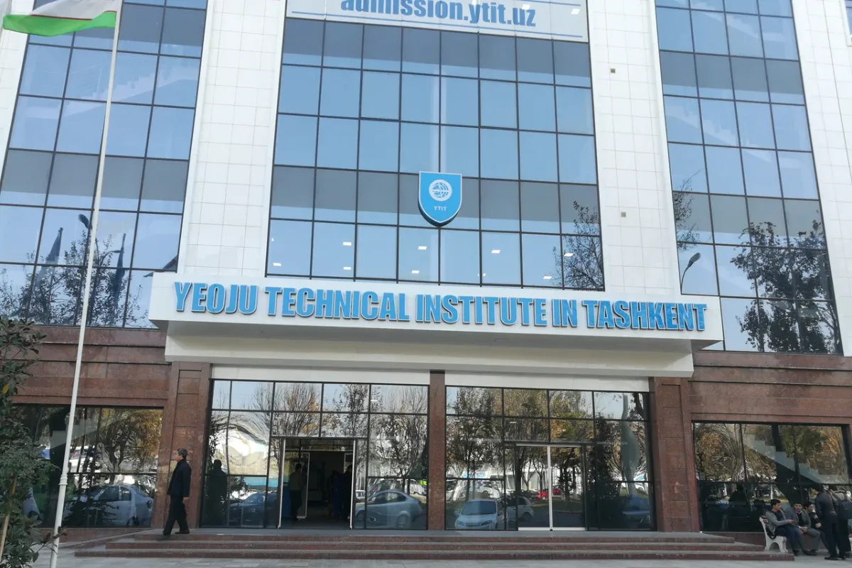 KIUT universiteti ma’lumotlarining “Darknet”da sizdirilganligi haqidagi xabarlar tasdig‘ini topmagan — rasmiy munosabat