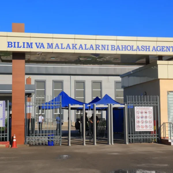 Tarix fanidan milliy sertifikat imtihon savollarining X-variantlari tarqalgani rostmi? Agentlik izoh berdi