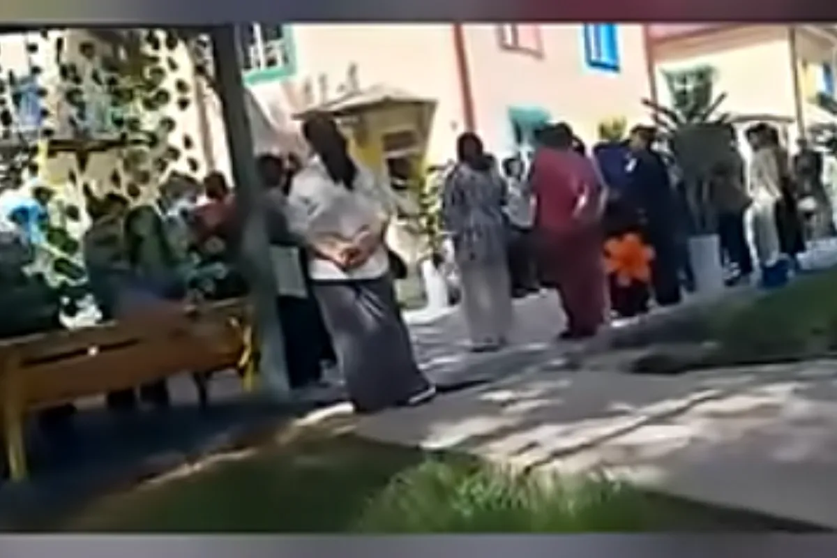 “Tarbiyachi bolaga taʼlim berishi kerakmi yoki oyna yuvib, obuna yigʻishi kerakmi?” — MMTB izoh berdi