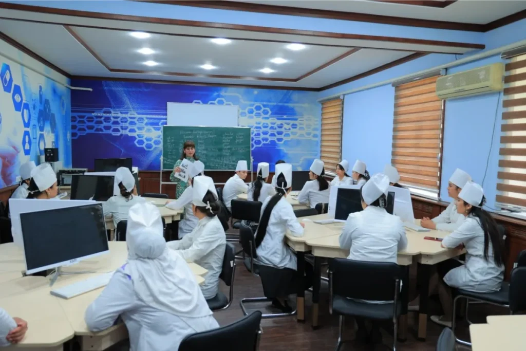 Texnikum o‘quvchilari uchun dushanba, 11-may kuni dam olish kunimi?