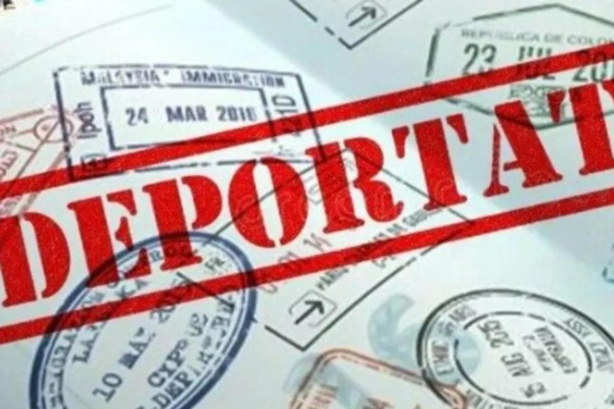 Yaponiyada o‘zbekistonlik talaba deportatsiya qilindi