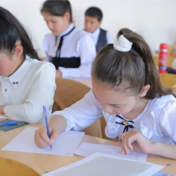 O‘zbekiston koreys tili o‘qitiladigan maktablar soni bo‘yicha dunyoda yetakchilikni qo‘lga kiritdi