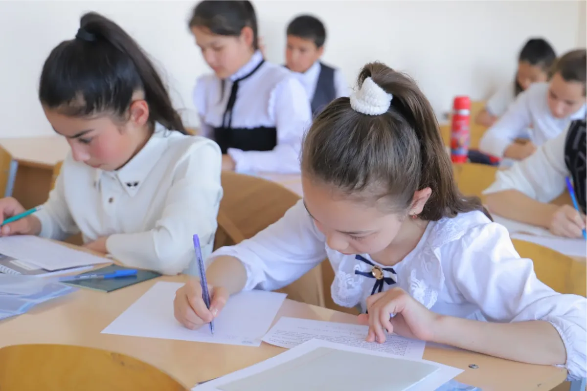 O‘zbekiston koreys tili o‘qitiladigan maktablar soni bo‘yicha dunyoda yetakchilikni qo‘lga kiritdi